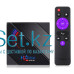H96 Max H616 4Gb/32Gb Android TV Box Приставка